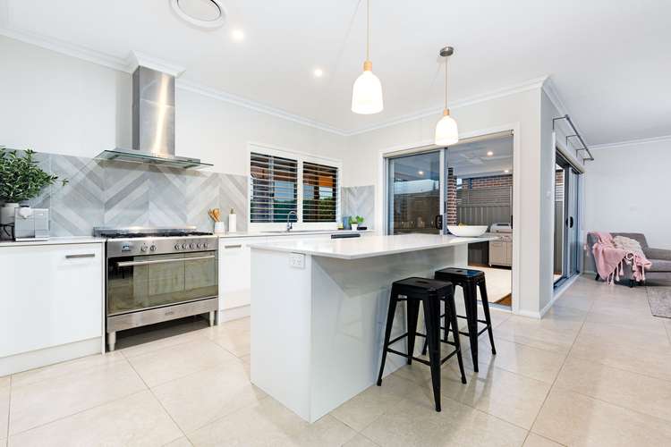 Fourth view of Homely house listing, 13 Horizon Street, Riverstone NSW 2765