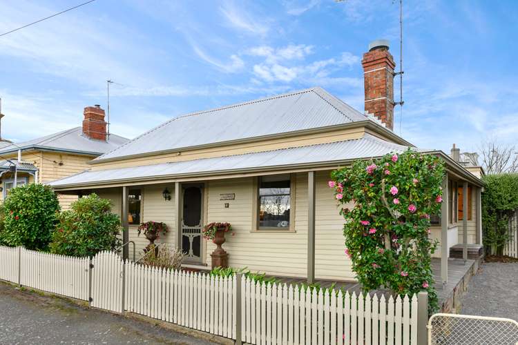 Main view of Homely house listing, 4 Doveton Crescent, Soldiers Hill VIC 3350