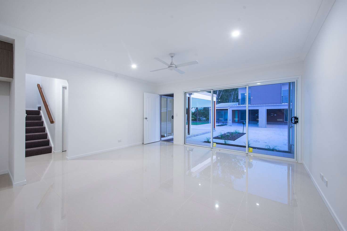 Main view of Homely townhouse listing, 30/25 Maywood Street, Loganlea QLD 4131