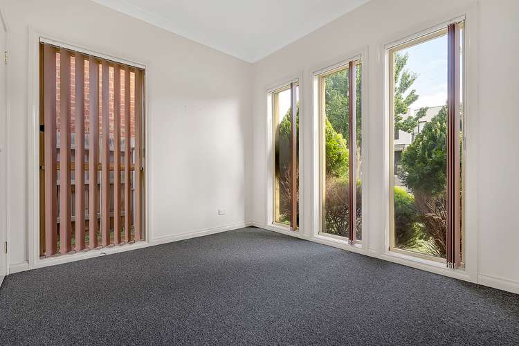 Second view of Homely house listing, 25 Flowerdale Crescent, Roxburgh Park VIC 3064