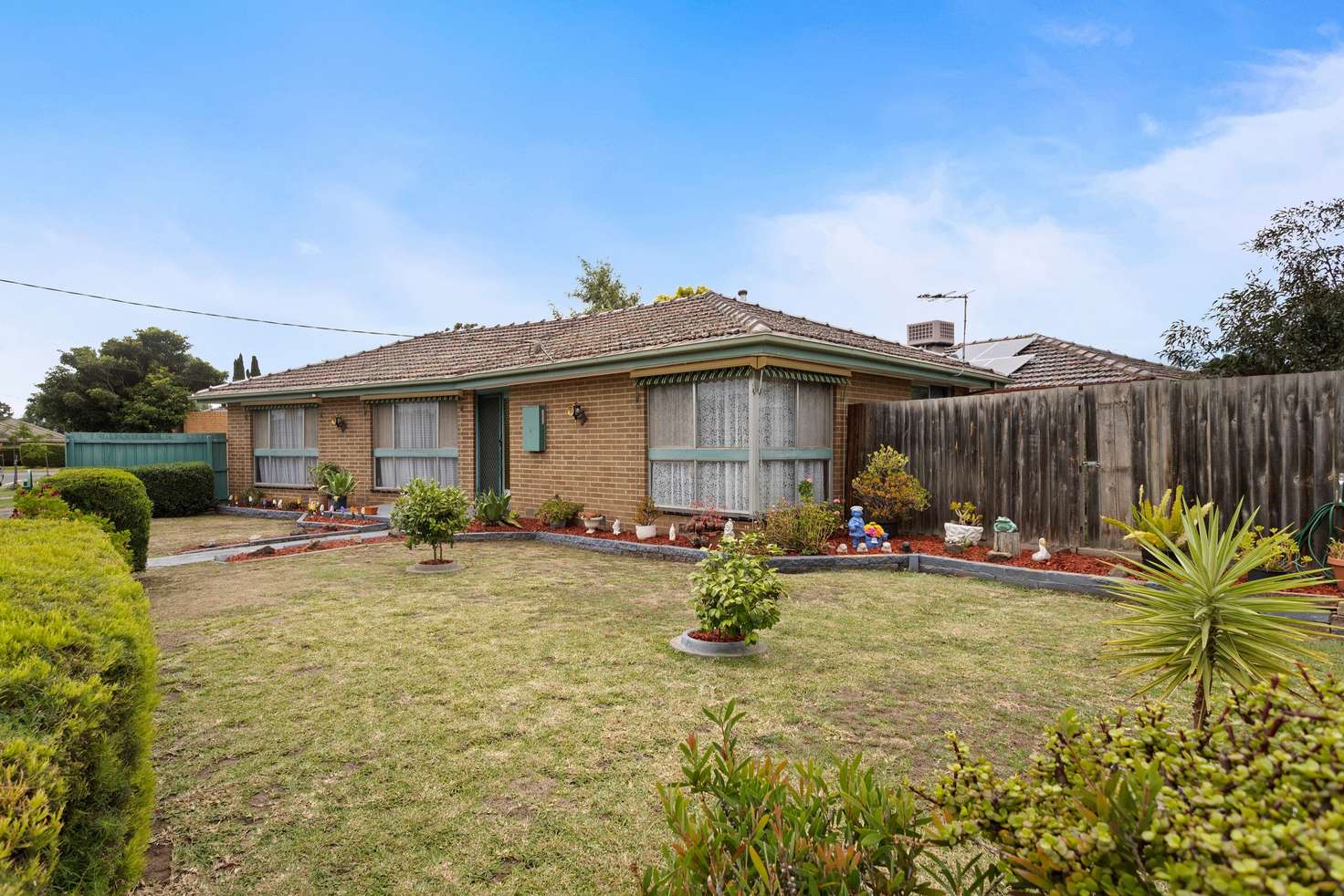 Main view of Homely house listing, 1 Zimmer Court, Epping VIC 3076