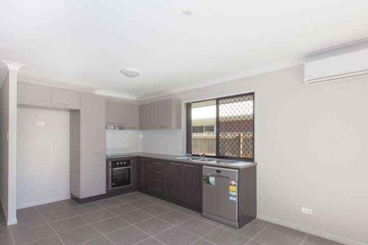 Second view of Homely semiDetached listing, 2/13A Atlantic Drive, Loganholme QLD 4129