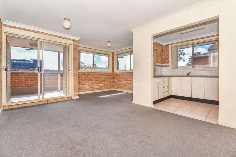 Second view of Homely apartment listing, 4/5 Ward Street, Gosford NSW 2250