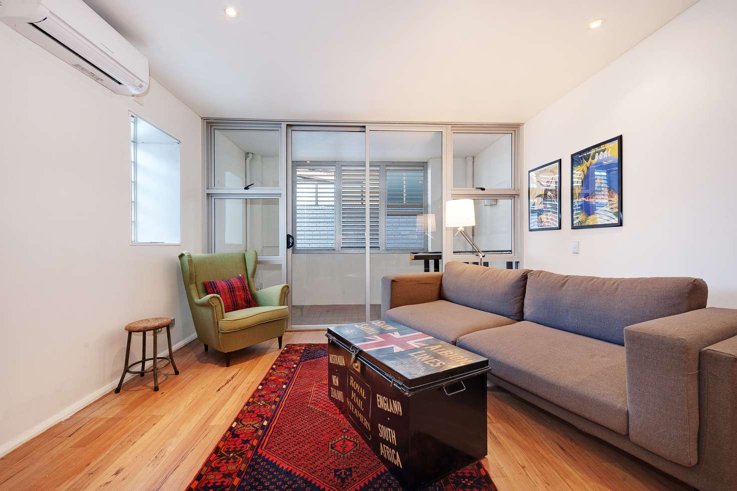 Main view of Homely apartment listing, 110/241 Crown Street, Darlinghurst NSW 2010