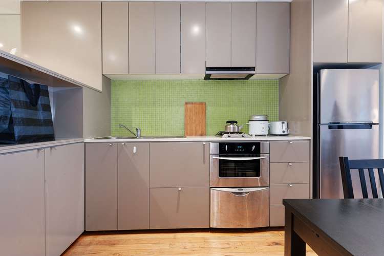 Second view of Homely apartment listing, 110/241 Crown Street, Darlinghurst NSW 2010