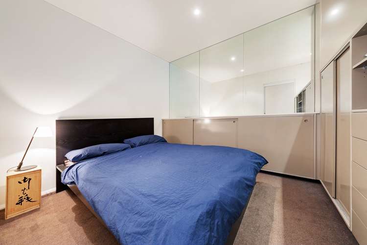 Fourth view of Homely apartment listing, 110/241 Crown Street, Darlinghurst NSW 2010