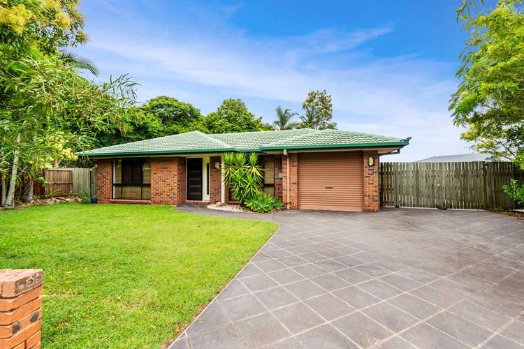 Third view of Homely house listing, 50 Claremont Drive, Murrumba Downs QLD 4503