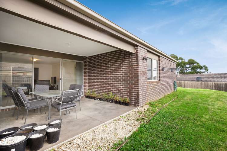 Fifth view of Homely house listing, 31 Manna Gum Drive, Pakenham VIC 3810