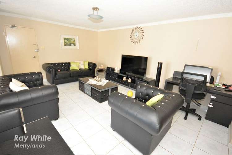 Third view of Homely apartment listing, 11/15-17 Hardy Street, Fairfield NSW 2165