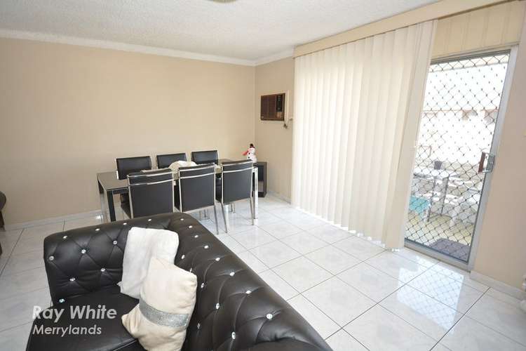 Fourth view of Homely apartment listing, 11/15-17 Hardy Street, Fairfield NSW 2165