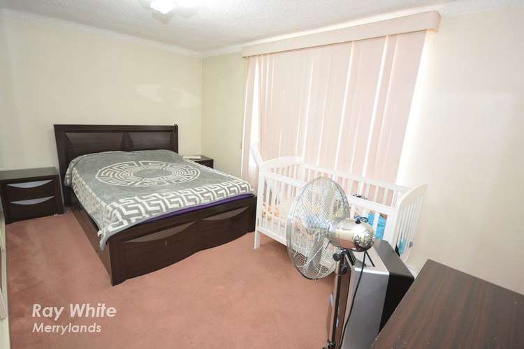 Fifth view of Homely apartment listing, 11/15-17 Hardy Street, Fairfield NSW 2165