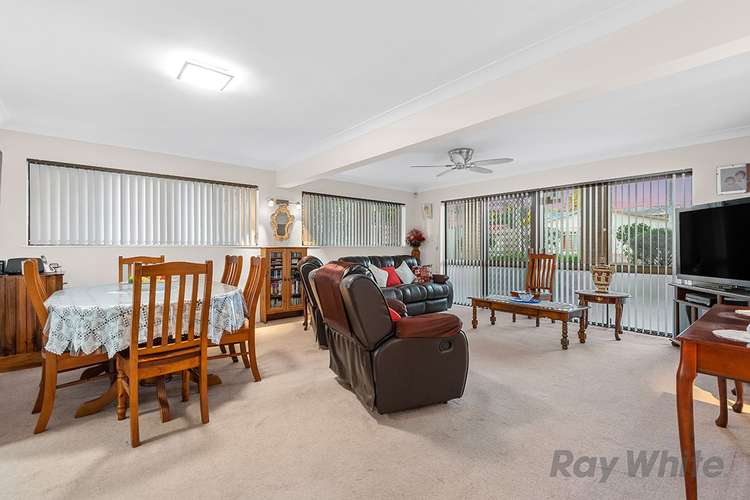 Fourth view of Homely house listing, 36 Carnaby Street, Macgregor QLD 4109