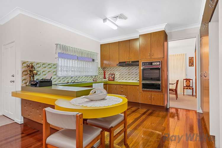 Sixth view of Homely house listing, 36 Carnaby Street, Macgregor QLD 4109