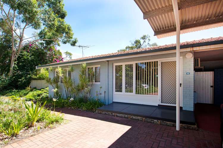 Main view of Homely villa listing, 4/41 Golders Way, Girrawheen WA 6064