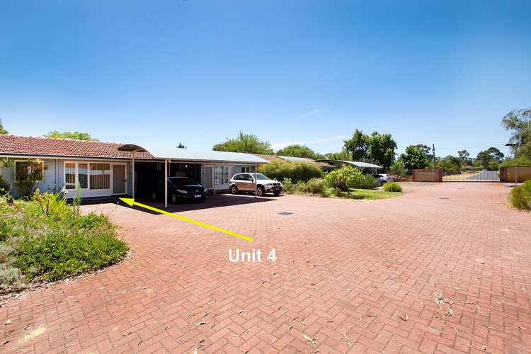 Fourth view of Homely villa listing, 4/41 Golders Way, Girrawheen WA 6064