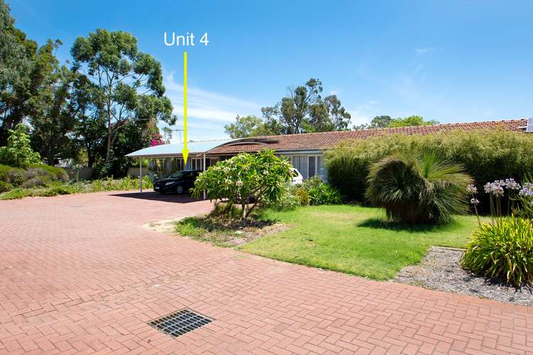 Fifth view of Homely villa listing, 4/41 Golders Way, Girrawheen WA 6064