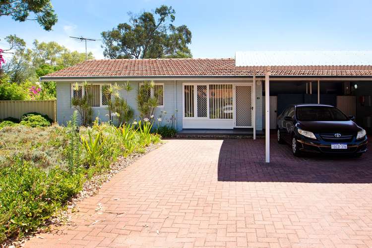 Sixth view of Homely villa listing, 4/41 Golders Way, Girrawheen WA 6064