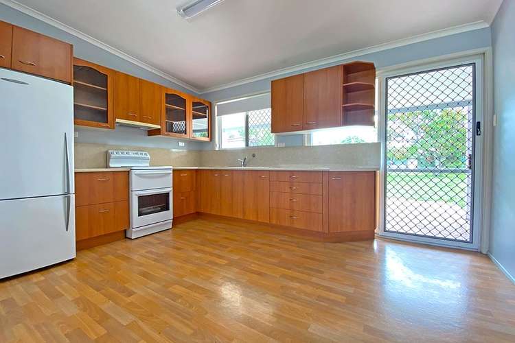 Second view of Homely house listing, 12 Fiona Street, Beachmere QLD 4510