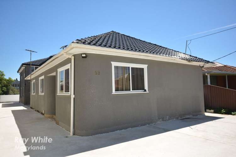 Second view of Homely house listing, 99 Louis Street, Granville NSW 2142