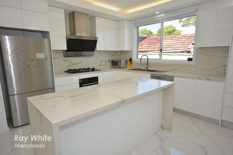 Fourth view of Homely house listing, 99 Louis Street, Granville NSW 2142