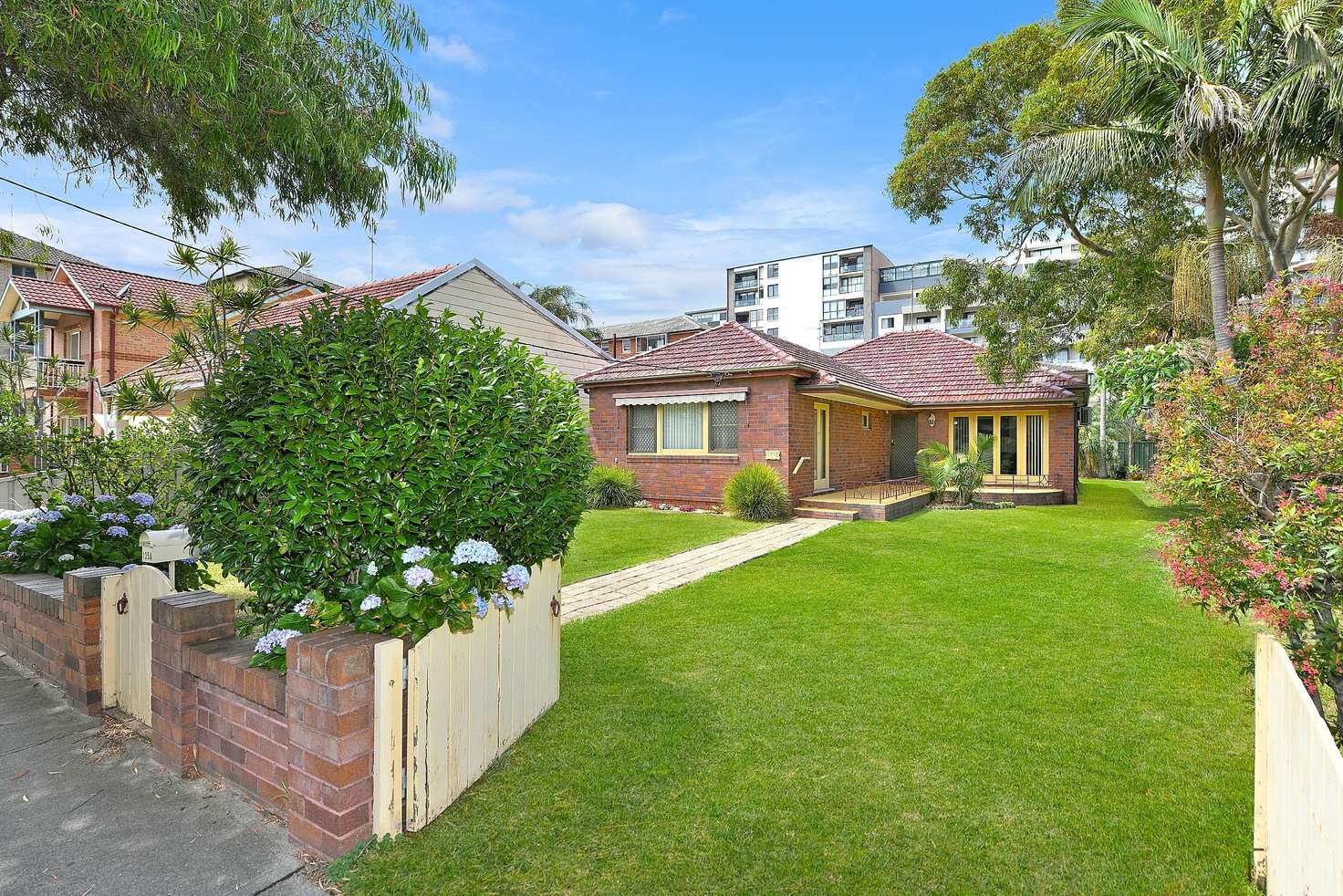 Main view of Homely house listing, 135A Boyce Road, Maroubra NSW 2035