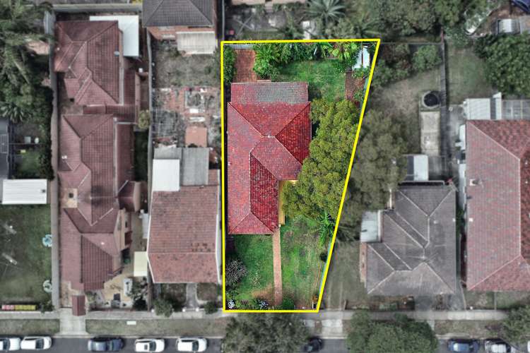 Second view of Homely house listing, 135A Boyce Road, Maroubra NSW 2035