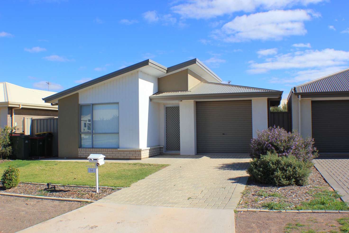 Main view of Homely house listing, 14 Pollock Street, Whyalla Jenkins SA 5609