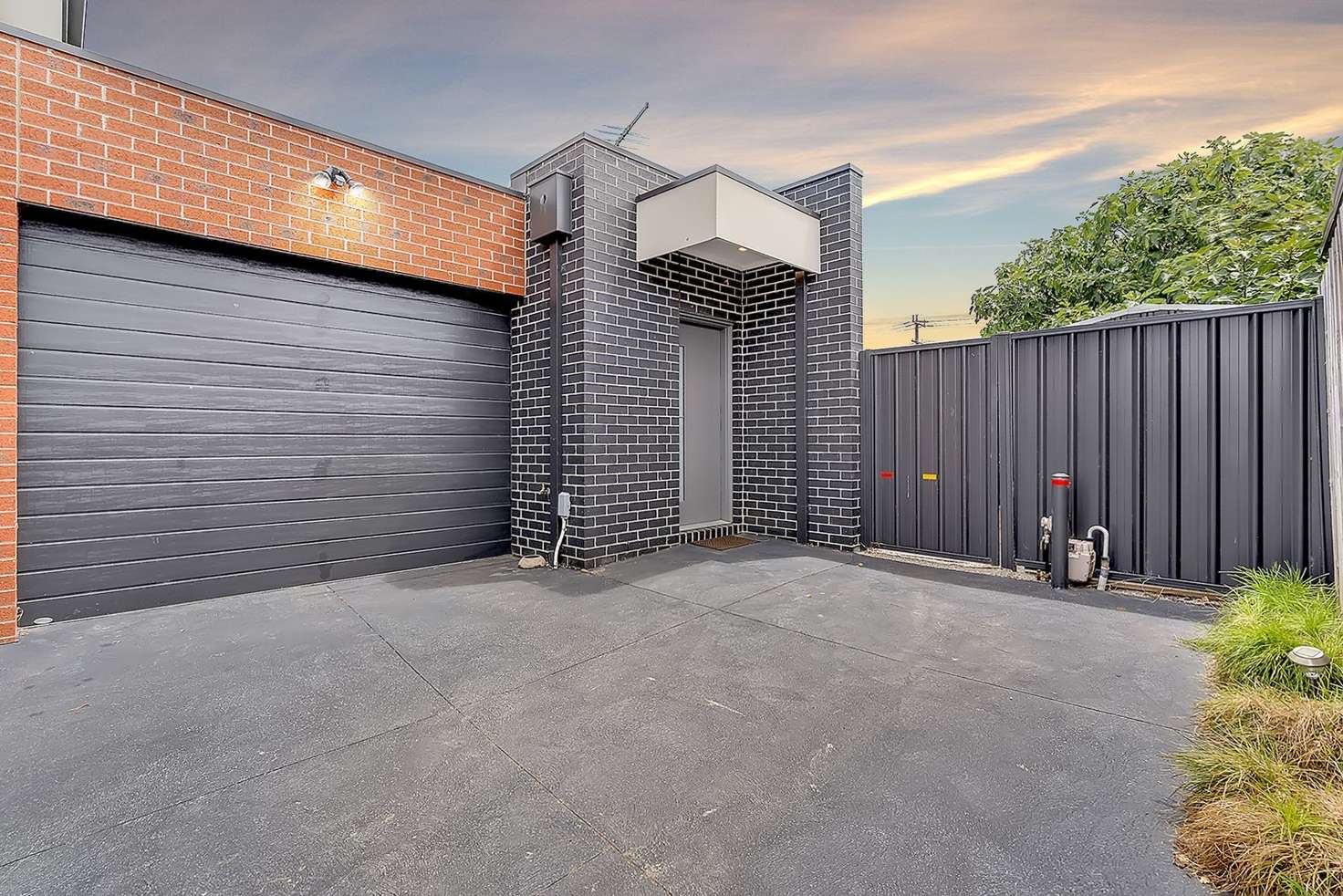 Main view of Homely unit listing, 3/20 Margaret Street, Fawkner VIC 3060