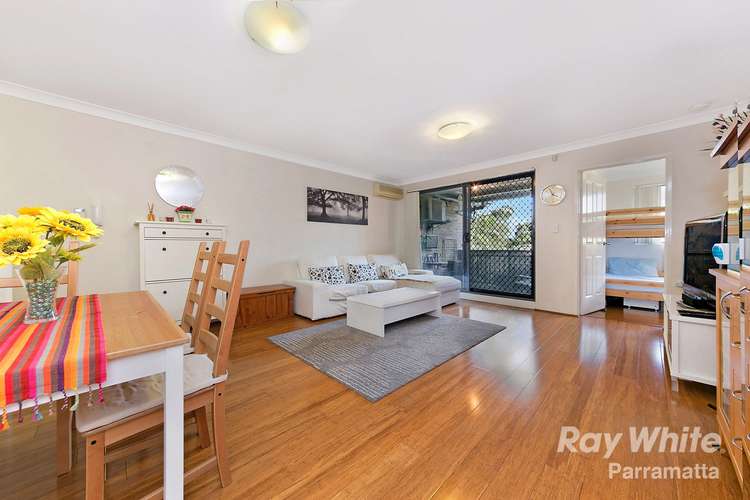 Main view of Homely unit listing, 17/80-82 Pitt Street, Granville NSW 2142