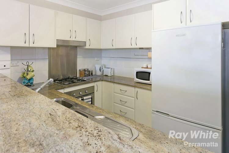 Third view of Homely unit listing, 17/80-82 Pitt Street, Granville NSW 2142