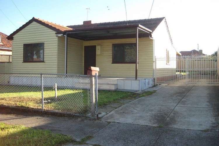 Main view of Homely house listing, 12 Kodre Street, St Albans VIC 3021