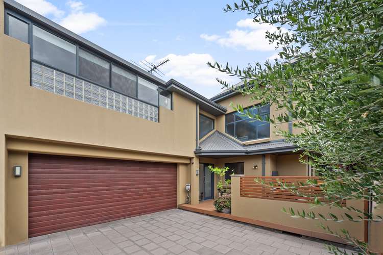 Main view of Homely house listing, 76C Carr Street, West Perth WA 6005