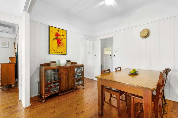 Fifth view of Homely house listing, 21 Gaunt Street, Newmarket QLD 4051