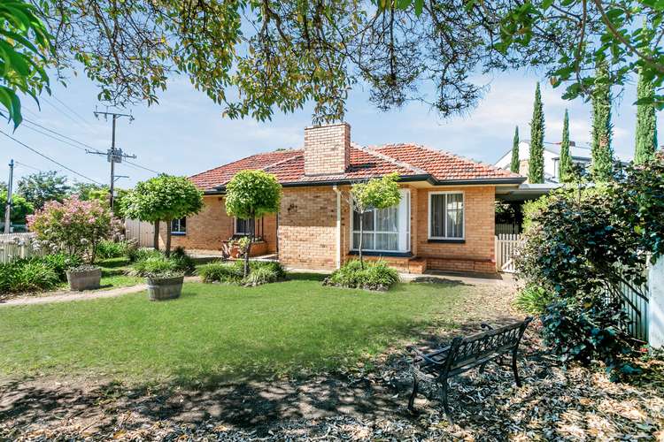 Second view of Homely house listing, 47 Frederick Street, Glengowrie SA 5044
