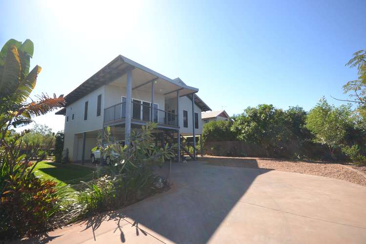 Main view of Homely house listing, 17 Wirl Buru Gardens, Cable Beach WA 6726