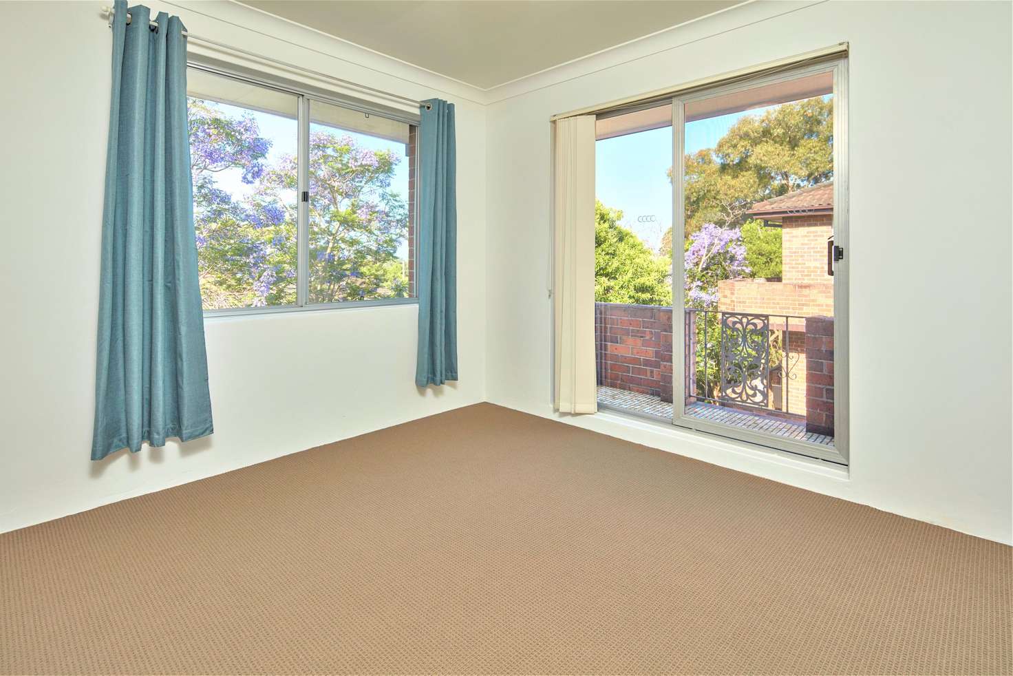 Main view of Homely apartment listing, 18/45-47 Albert Street, Hornsby NSW 2077