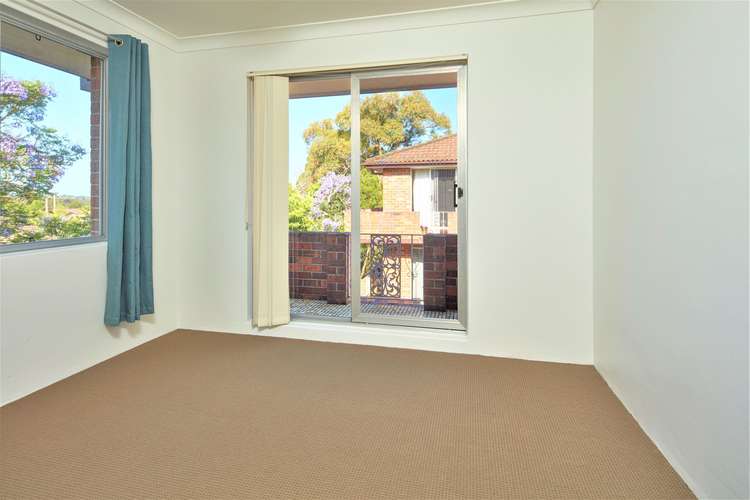 Fourth view of Homely apartment listing, 18/45-47 Albert Street, Hornsby NSW 2077