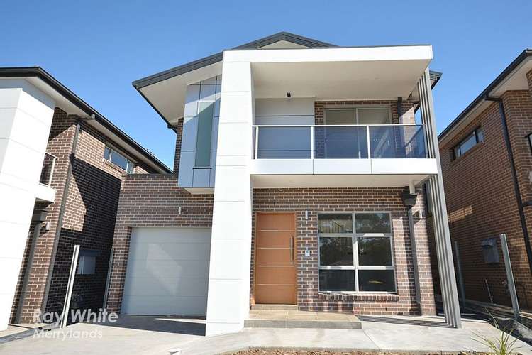 Main view of Homely house listing, 1/57A Cecil Street, Guildford NSW 2161