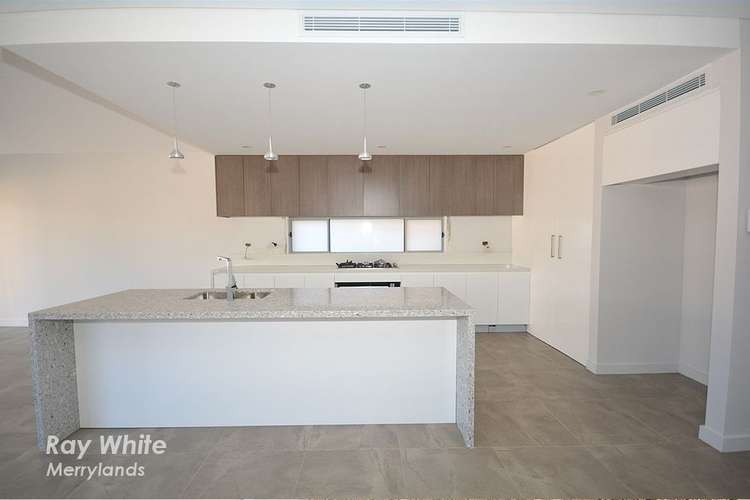 Third view of Homely house listing, 1/57A Cecil Street, Guildford NSW 2161