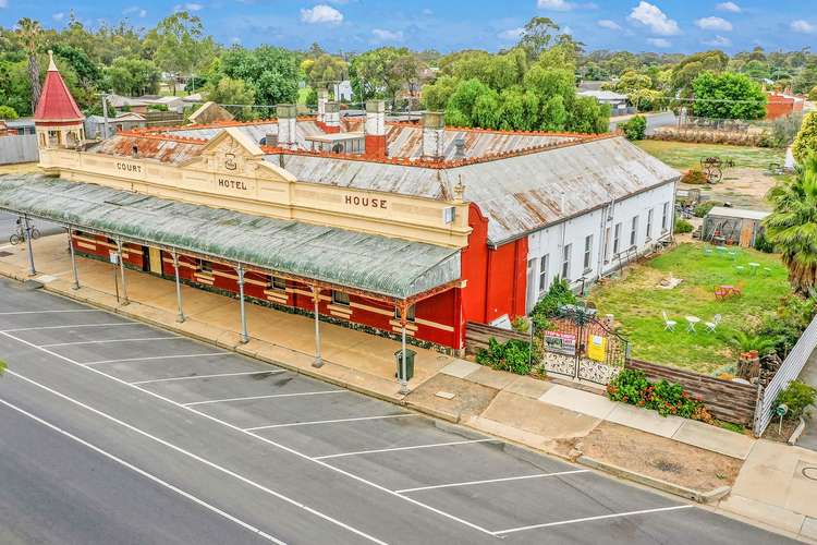 Fourth view of Homely house listing, 65-69 Blake Street, Nathalia VIC 3638