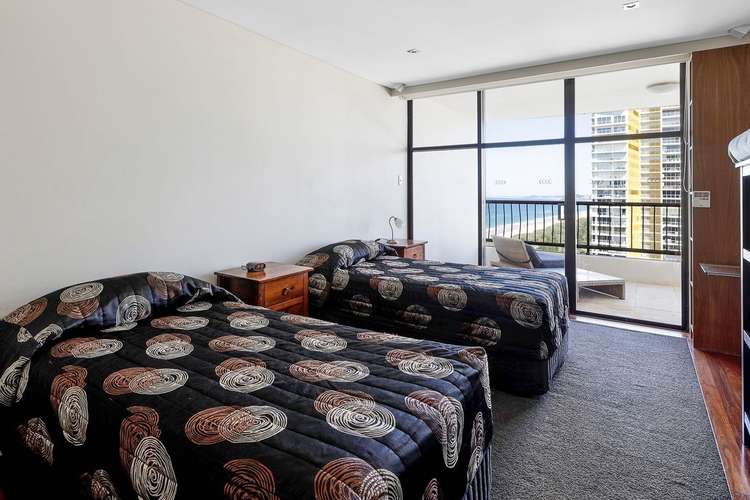 Fifth view of Homely apartment listing, 24a/1 Albert Avenue, Broadbeach QLD 4218