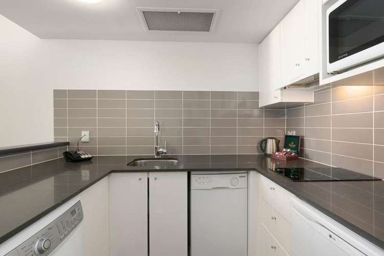 Fourth view of Homely apartment listing, 901/95 Charlotte Street, Brisbane City QLD 4000