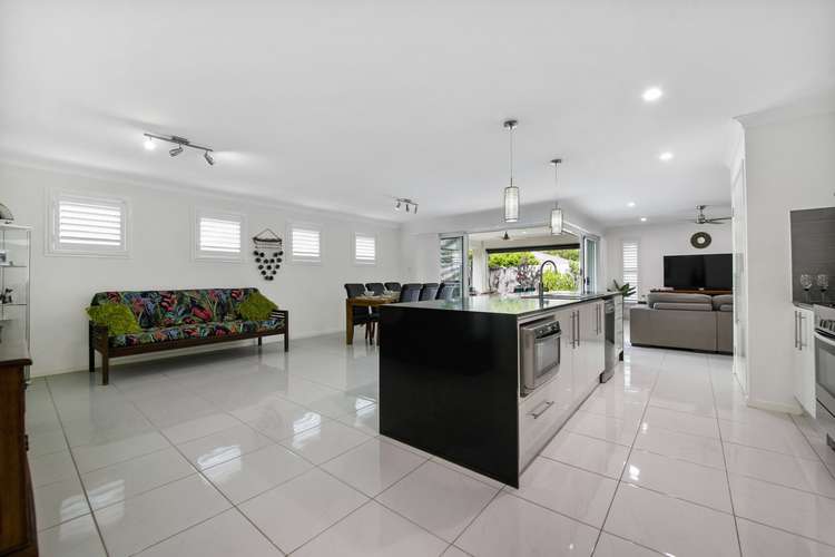 Sixth view of Homely house listing, 6 Harpullia Close, Victoria Point QLD 4165