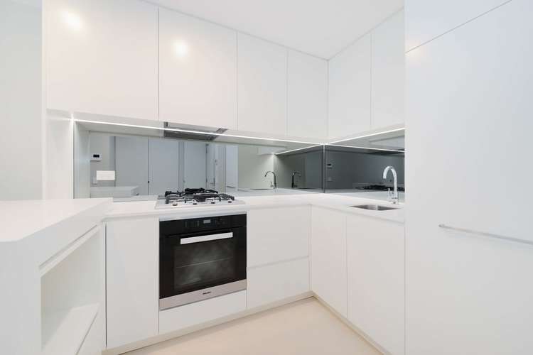 Second view of Homely apartment listing, 305/350 Oxford Street, Bondi Junction NSW 2022