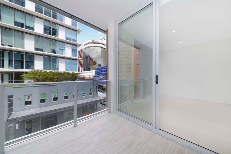 Fifth view of Homely apartment listing, 305/350 Oxford Street, Bondi Junction NSW 2022