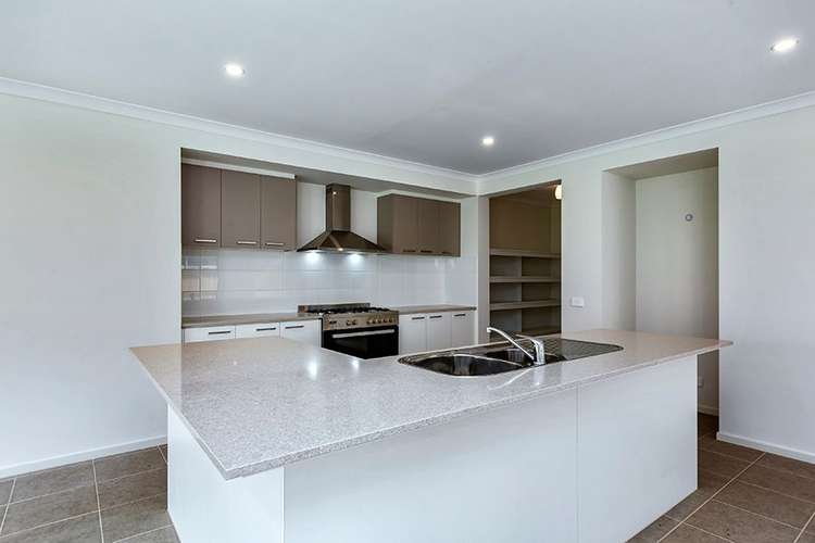 Third view of Homely house listing, 90 Bayvista Circuit, Point Cook VIC 3030