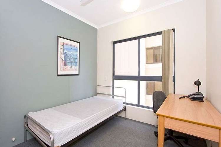 Third view of Homely apartment listing, 1401/108 Margaret Street, Brisbane City QLD 4000