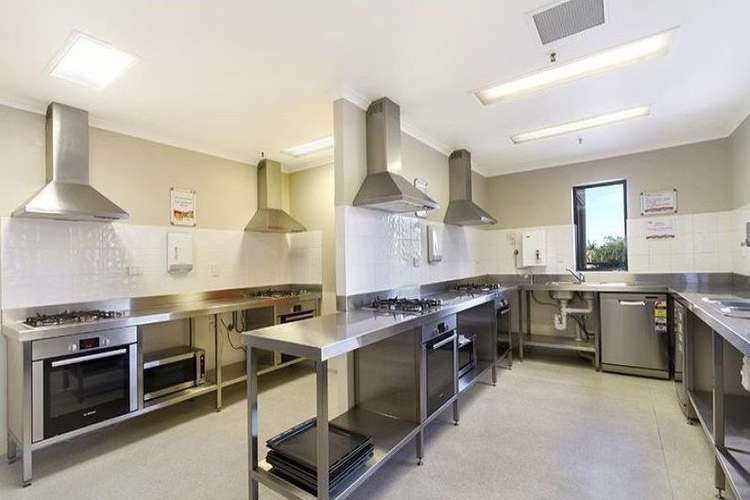 Fifth view of Homely apartment listing, 1401/108 Margaret Street, Brisbane City QLD 4000