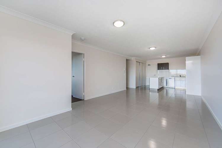 Second view of Homely unit listing, 23/11-15 View Street, Chermside QLD 4032