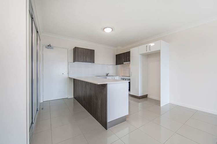 Third view of Homely unit listing, 23/11-15 View Street, Chermside QLD 4032